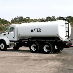 water truck